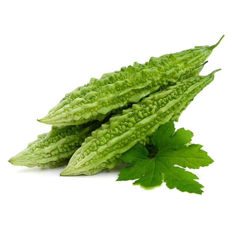 Bittergourd (Indian Karela)