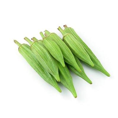 Okra-India